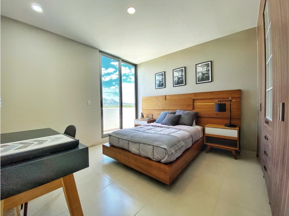 VENTA CASA EN PUNTA DEL CIELO AQUA — foto 4