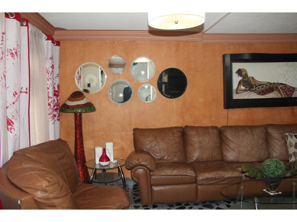 Casa en venta Fraccionamiento Providencia — foto 3