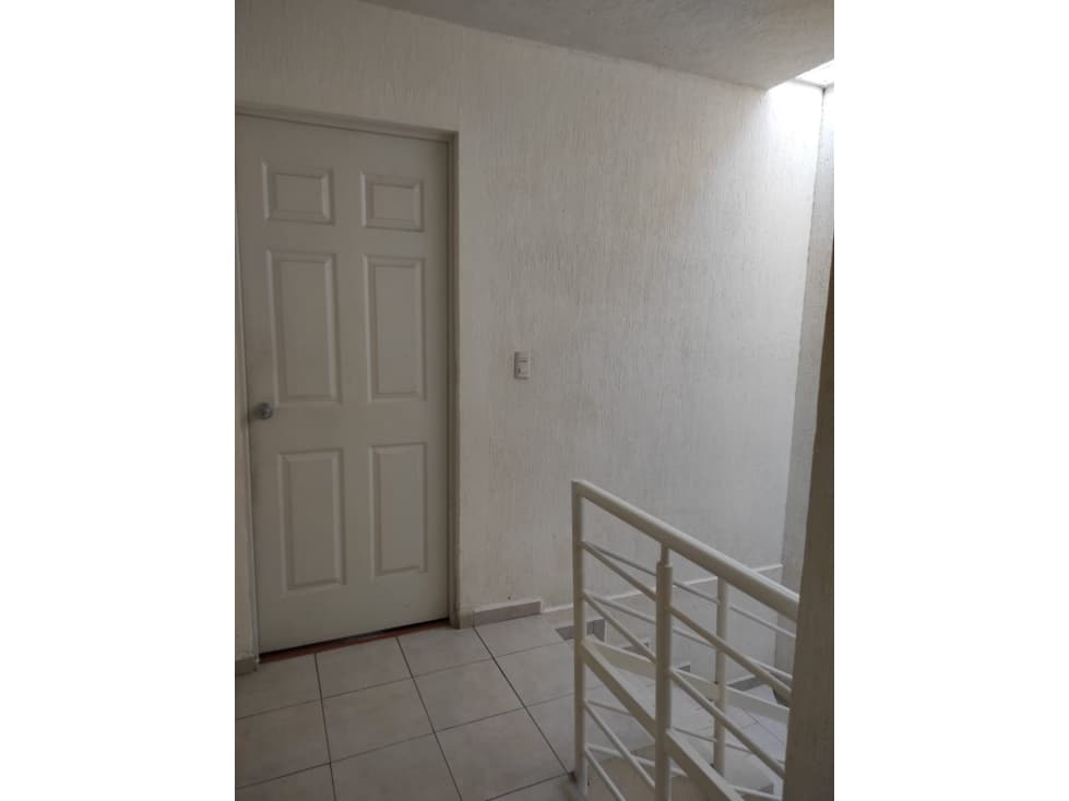 VENTA DE CASA EN BRISAS DEL LAGO — foto 4