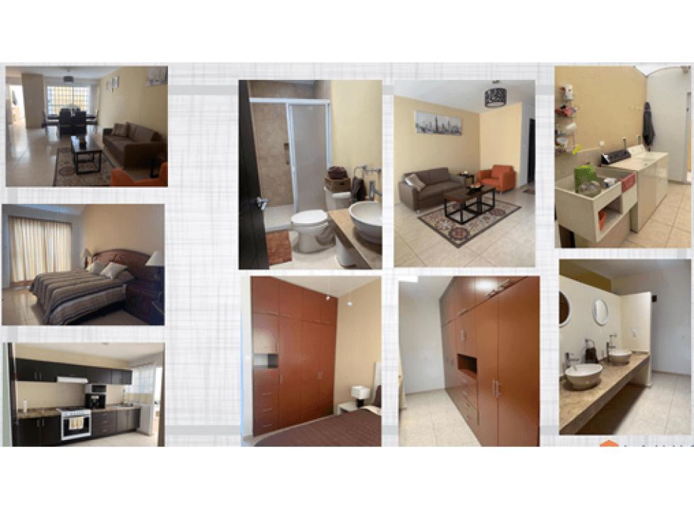 RENTA CASA AMUEBLADA SAN GERARDO — foto 2