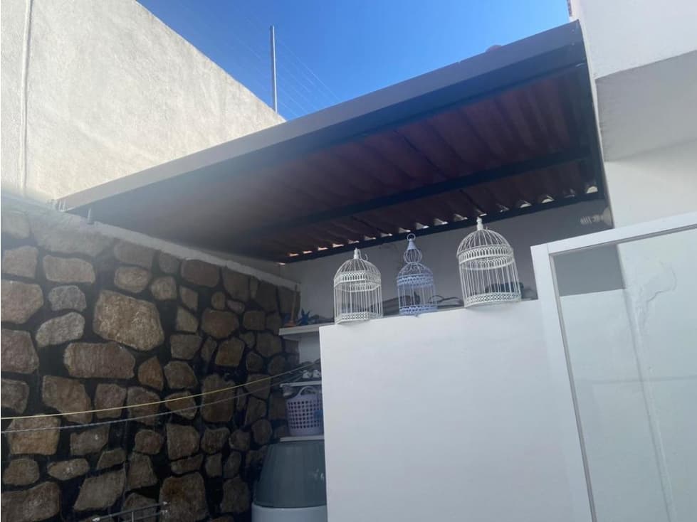 VENTA DE CASA Jardines del Río al sur — foto 3