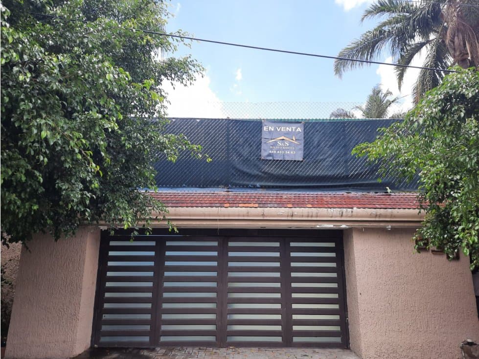 VENTA DE CASA EN REFORMA — foto 2