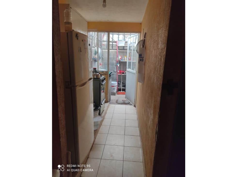 CASA VENTA JARDINES DE SAN JUAN — foto 4