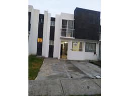 CASA EN VENTA EN PUNTA NOGAL MORELOS PRIVADA