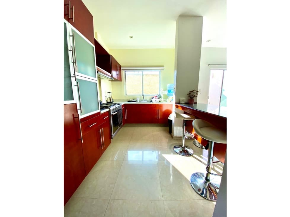 Casa en Venta Punta del Este  (Punta Márquez) — foto 6