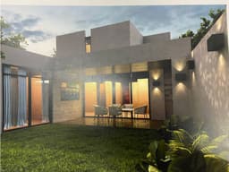 CASA VENTA EN SANTA FE