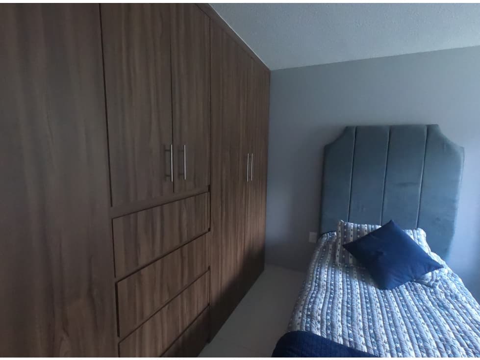 CASA EN VENTA, EN VALLE DE LAS TROJES — foto 5