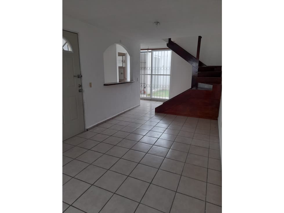 VENTA DE CASA EN VILLA TERESA AGUASCALIENTES — foto 6