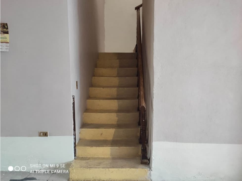 VENTA CASA ZONA CENTRO — foto 5