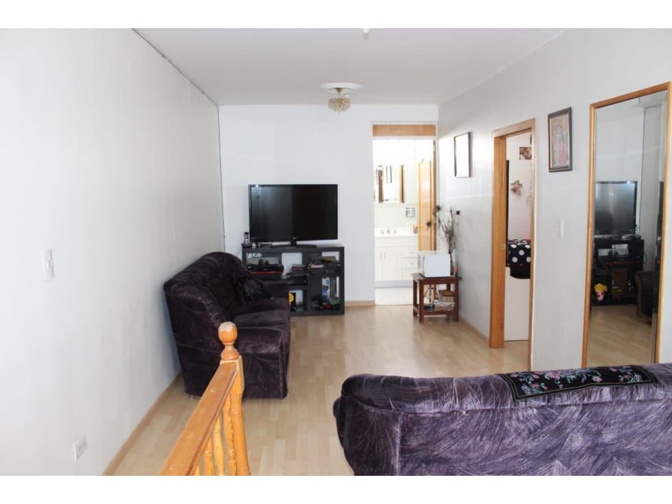 VENTA DE CASA EN MUNICIPIO LIBRE — foto 5