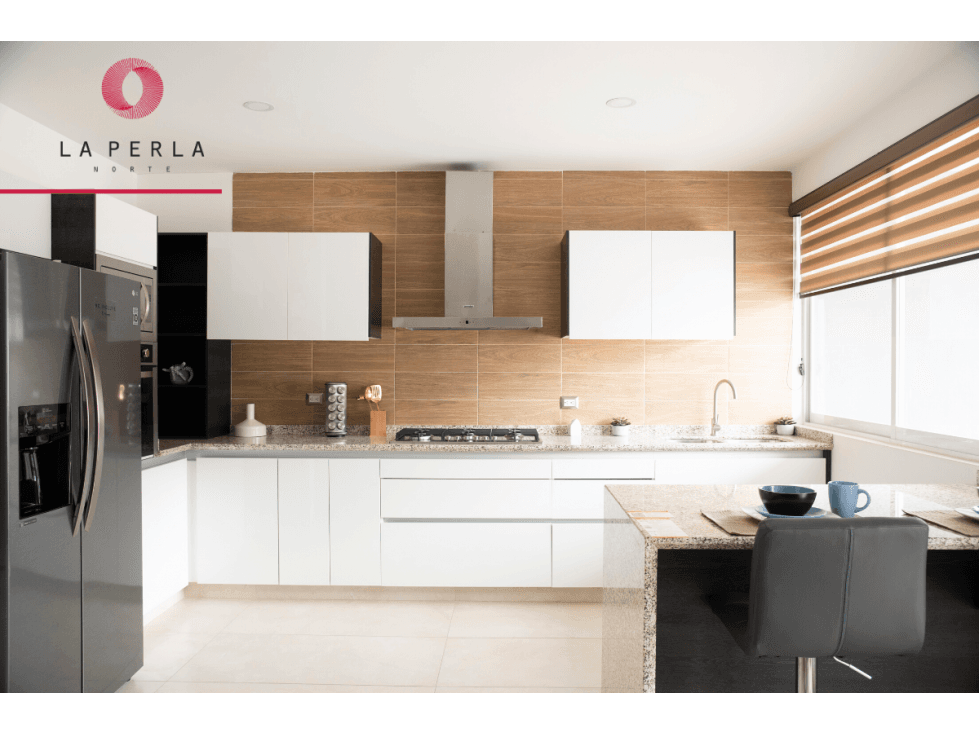 VENTA CASA LA PERLA MODELO AKOYA — foto 5