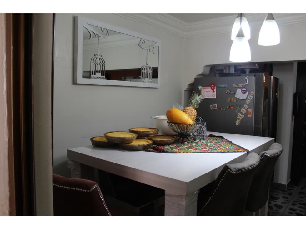 Casa en venta Fraccionamiento Providencia — foto 4