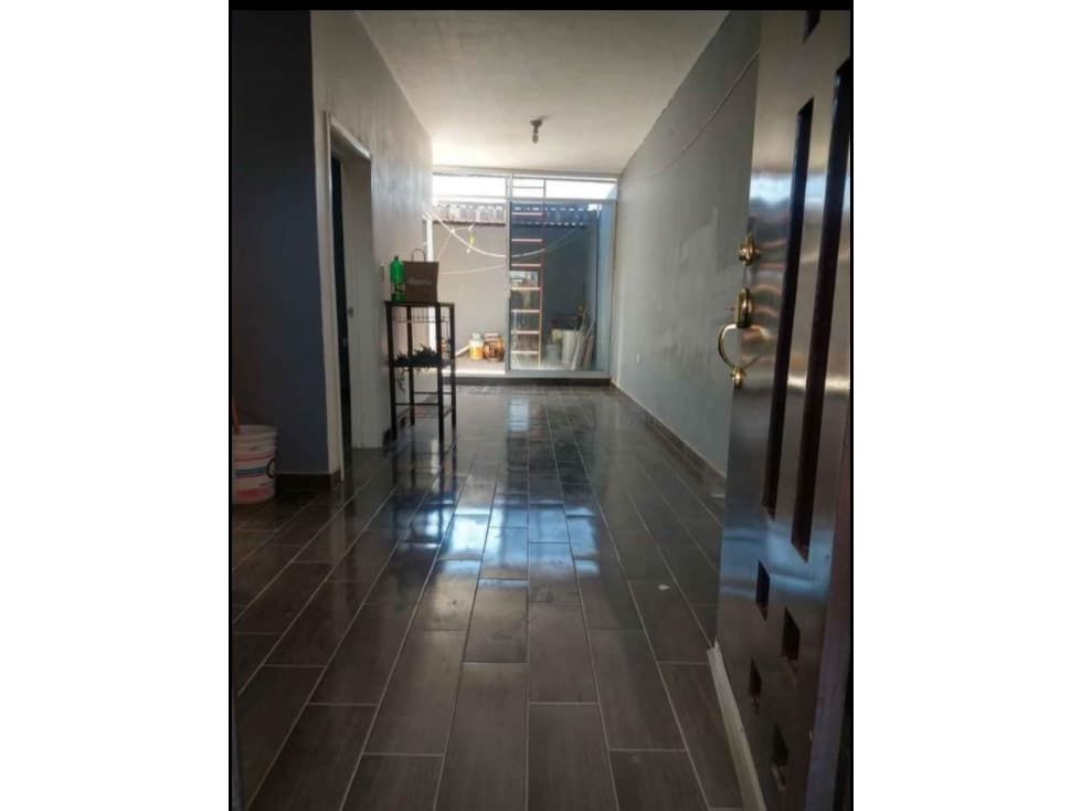 Casa en Venta Fracc. Guadalupe Peralta — foto 3