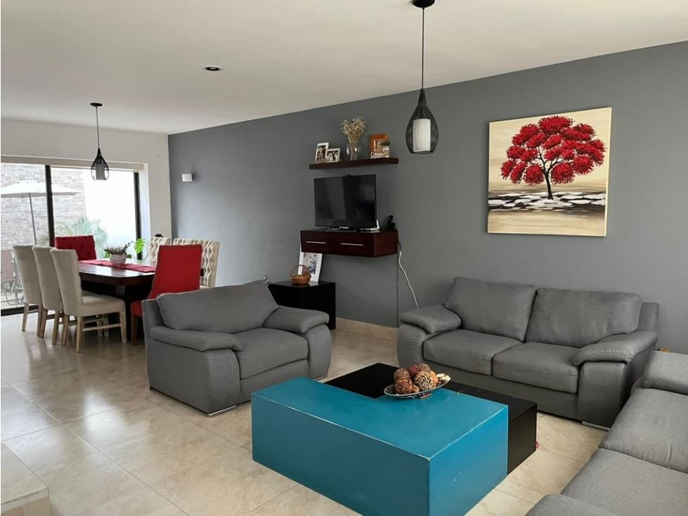 Casa en venta Amberes Residencial — foto 5