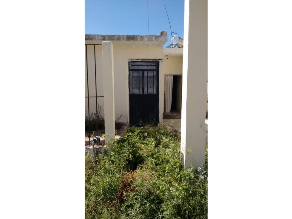 VENTA DE CASA RIZOS LA JOYA — foto 5
