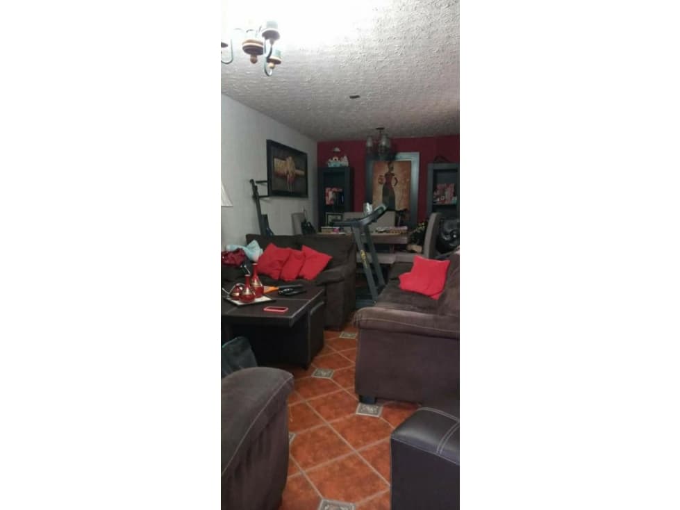 VENTA DE CASA VISTAS DEL SOL — foto 6
