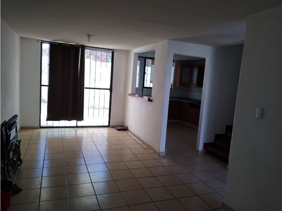VENTA CASA VILLAS DE LAS TORRES — foto 4