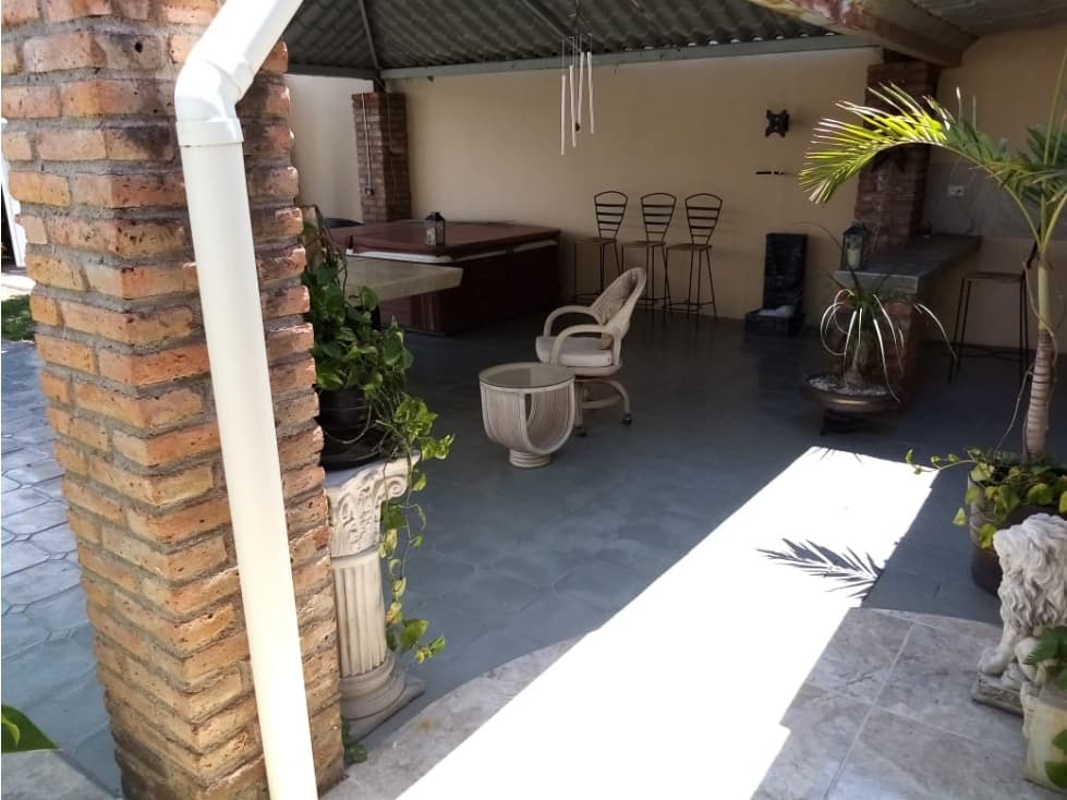 TERRENO EN VENTA, VALLE DE LAS TROJES — foto 8