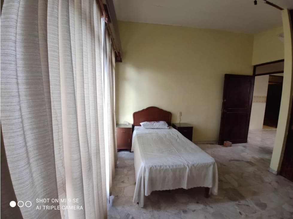 VENTA CASA ZONA CENTRO — foto 6