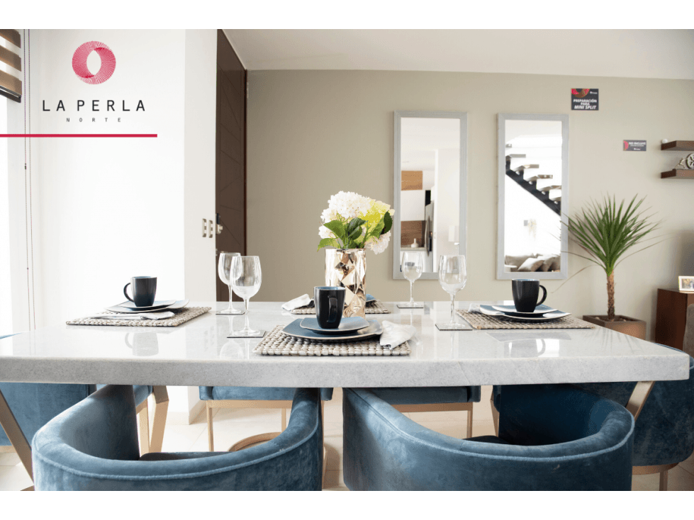 VENTA CASA LA PERLA MODELO AKOYA — foto 1
