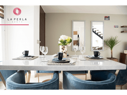VENTA CASA LA PERLA MODELO AKOYA