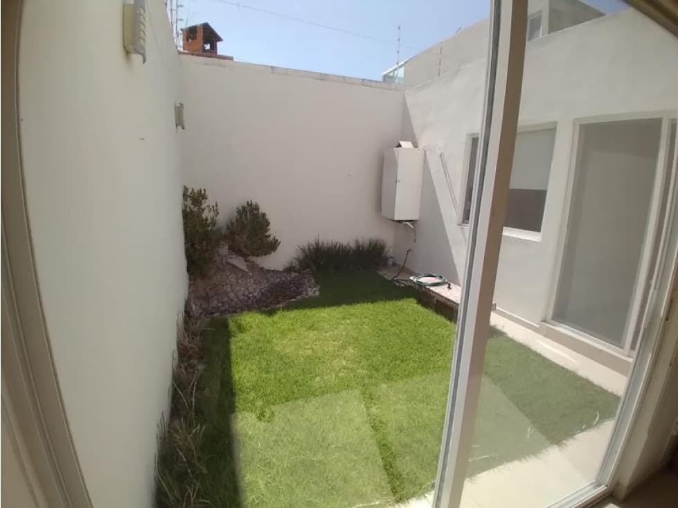 RENTA DE CASA EN Corral de Barrancos — foto 5