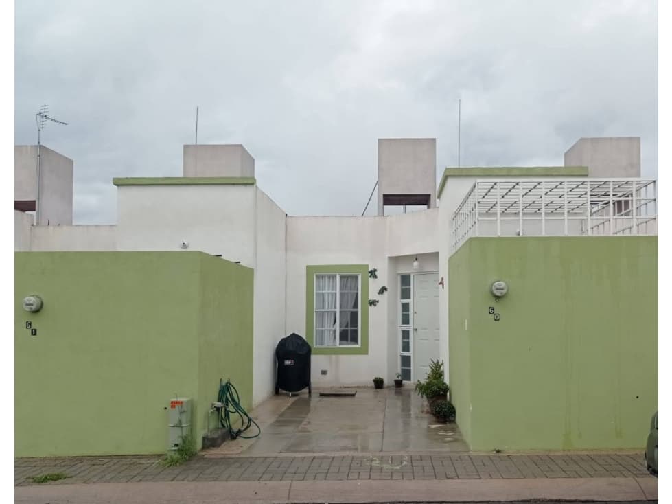 Casa en Venta San Gerardo Aguascalientes — foto 1