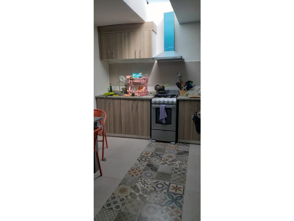 VENTA DE CASA EN POCITOS — foto 2