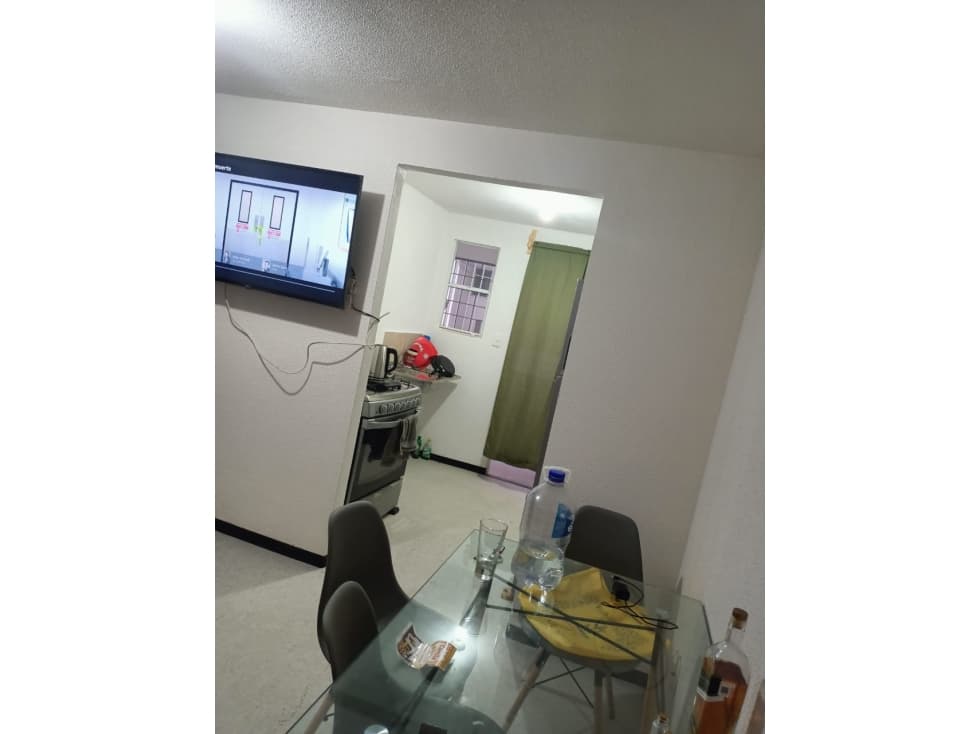 VENTA DE DEPARTAMENTO EN HEROES DE LEON — foto 5