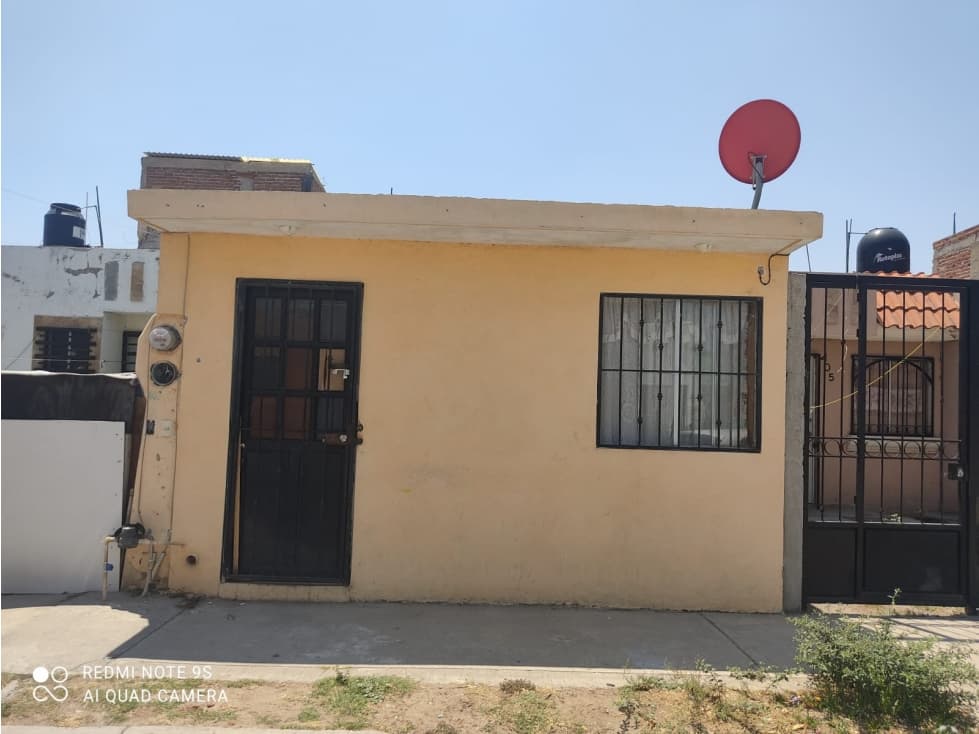 CASA VENTA JARDINES DE SAN JUAN — foto 1