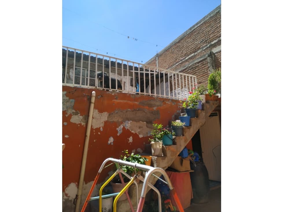 CASA EN VENTA VISTA HERMOSA — foto 6