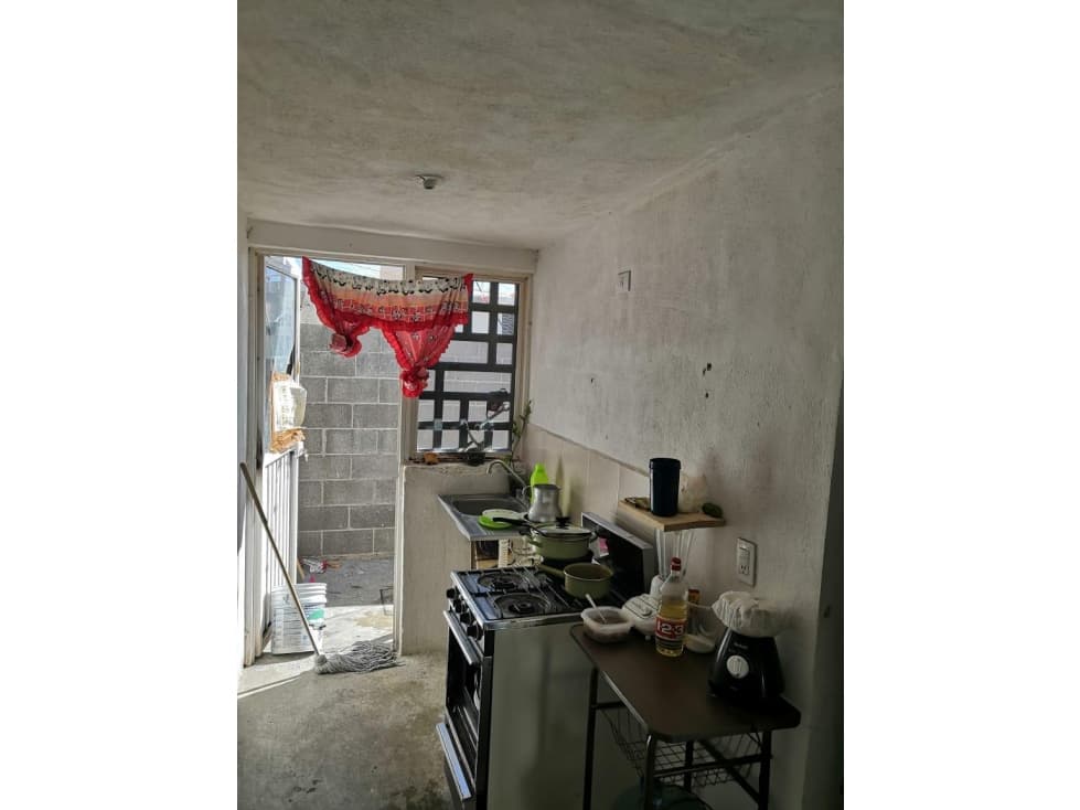 VENTA DE CASA LOMA DORADA — foto 6