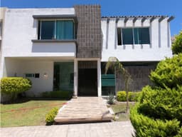 CASA EN VENTA, COTO SAN NICOLAS 1ERA ETAPA