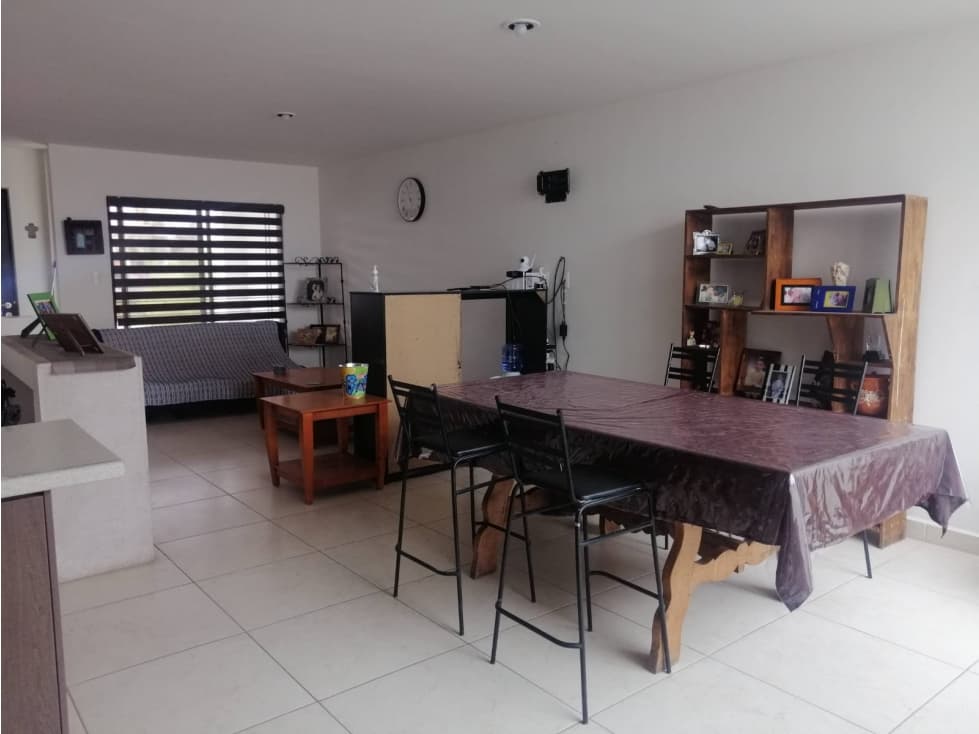 SE VENDE CASA EN SAN GERARDO — foto 5