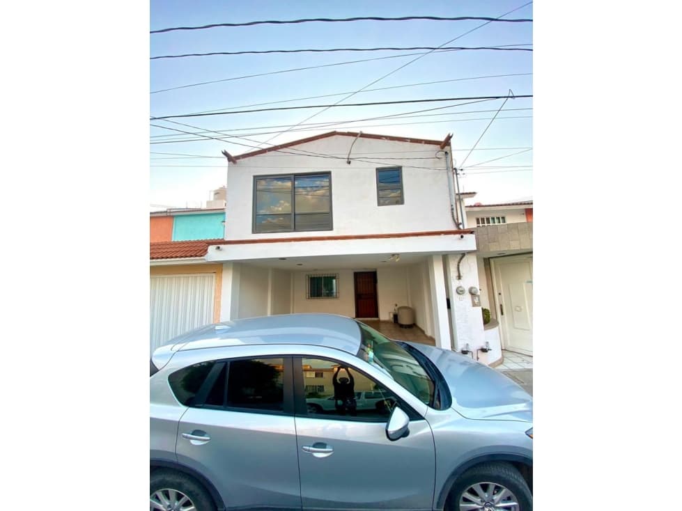 VENTA DE CASA SAN JERONIMO — foto 1