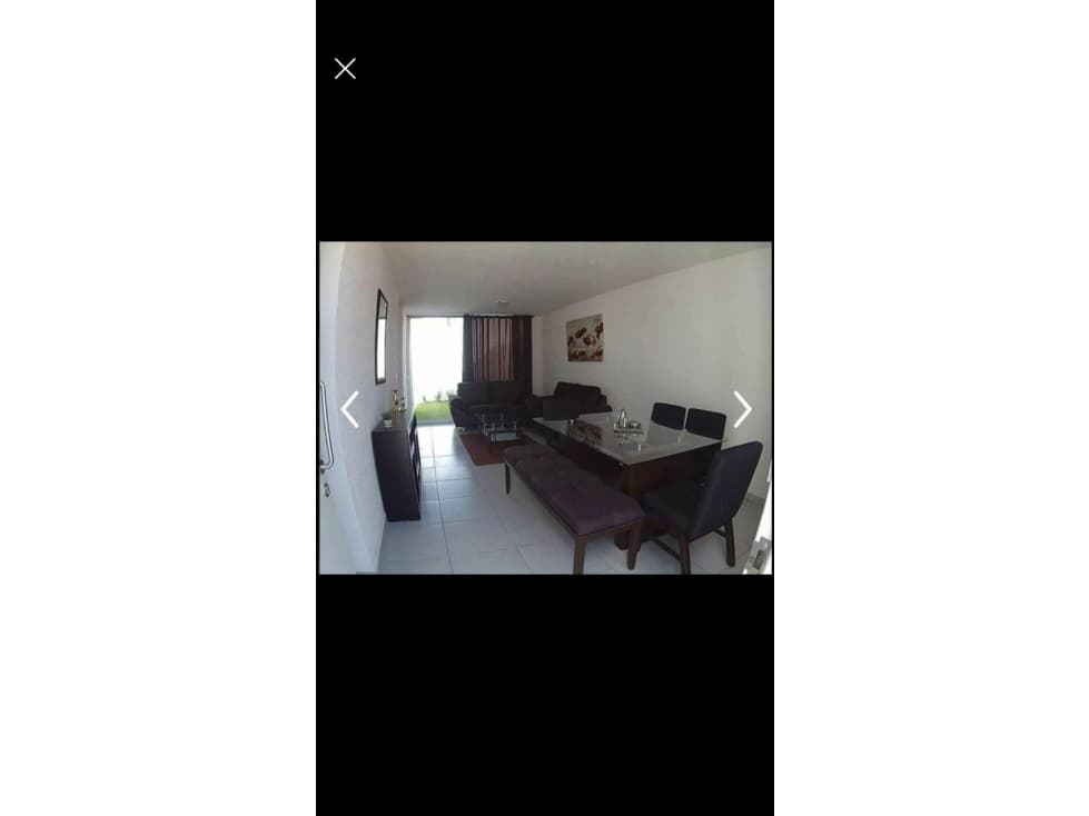 RENTA CASA BARLOVENTO — foto 6