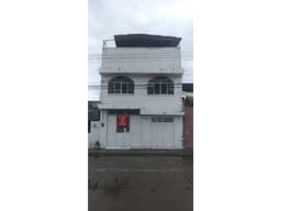 Casa en Venta, San Sebastián (circulo internacional)