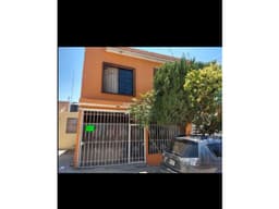 Casa en Venta Fracc. Guadalupe Peralta