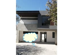 RENTA Y/O VENTA DE CASA MAYORAZGO COTO CORTES