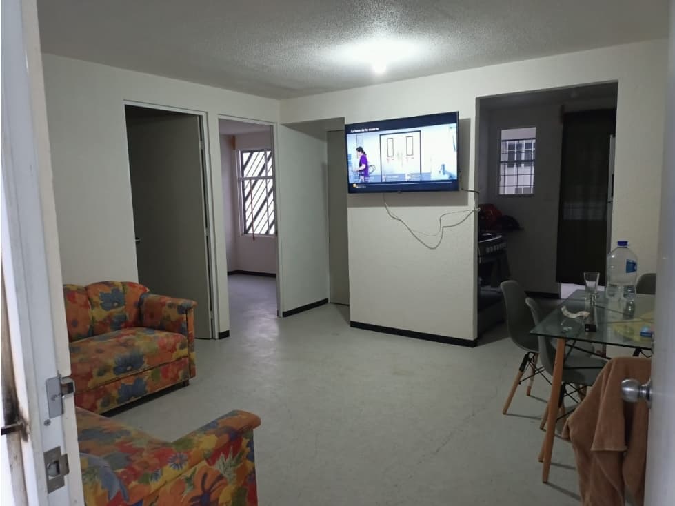 VENTA DE DEPARTAMENTO EN HEROES DE LEON — foto 6