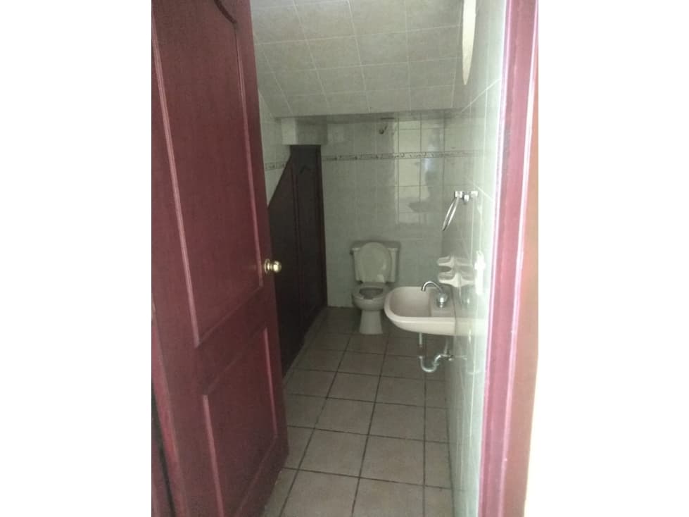 VENTA DE CASA FRAC ALAMEDA — foto 4