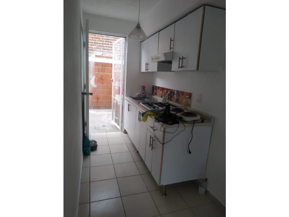 CASA EN VENTA EN PUNTA NOGAL MORELOS PRIVADA — foto 9