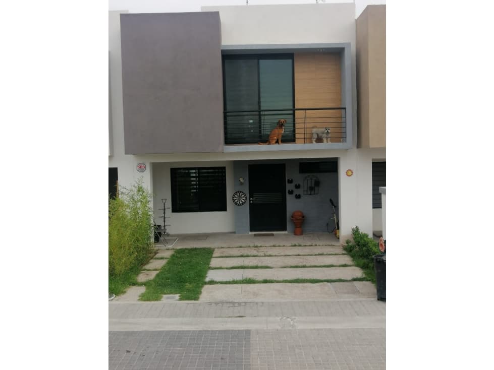 SE VENDE CASA EN SAN GERARDO — foto 1