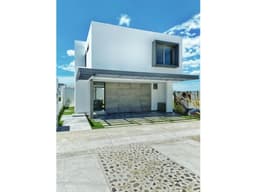 VENTA CASA EN PUNTA DEL CIELO AQUA