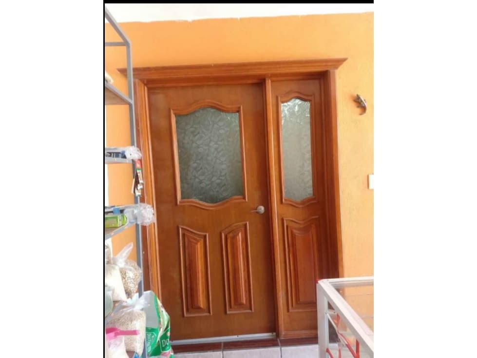 Casa en Venta Fracc. Guadalupe Peralta — foto 2