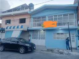 VENTA CASA EN BUENA VISTA