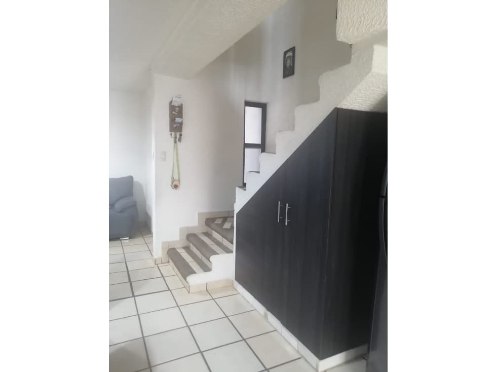 SE VENDE CASA EN AGUA AZUL — foto 6