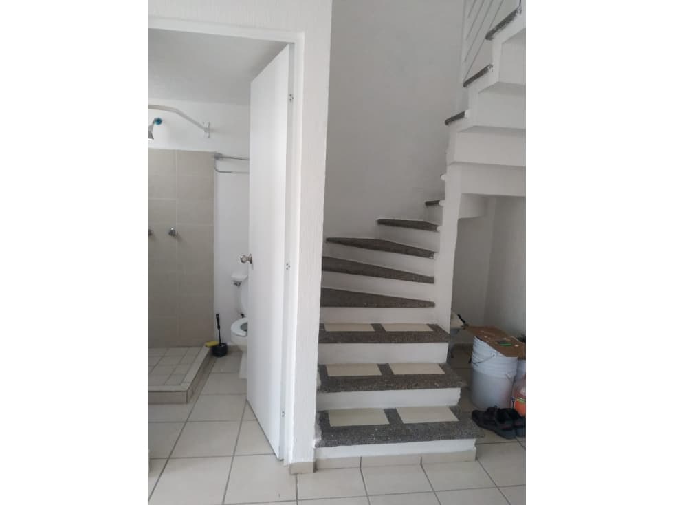 CASA EN VENTA EN PUNTA NOGAL MORELOS PRIVADA — foto 11