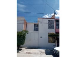 Casa en Venta Col. Moreña, León