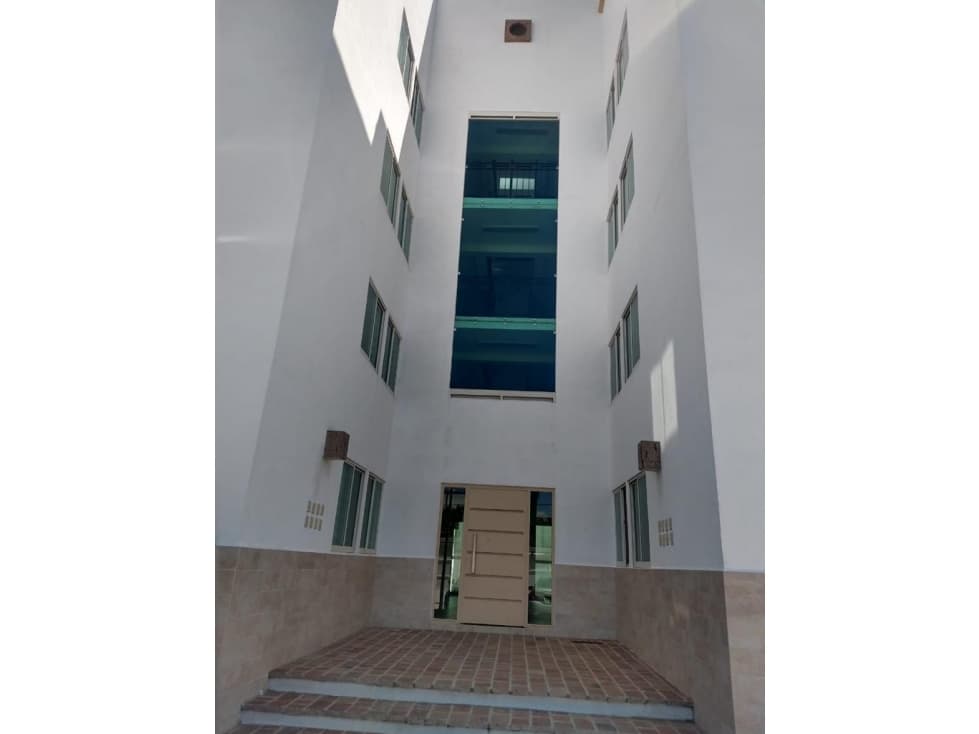 RENTA DE DEPARTAMENTO EN ARBIDE — foto 1